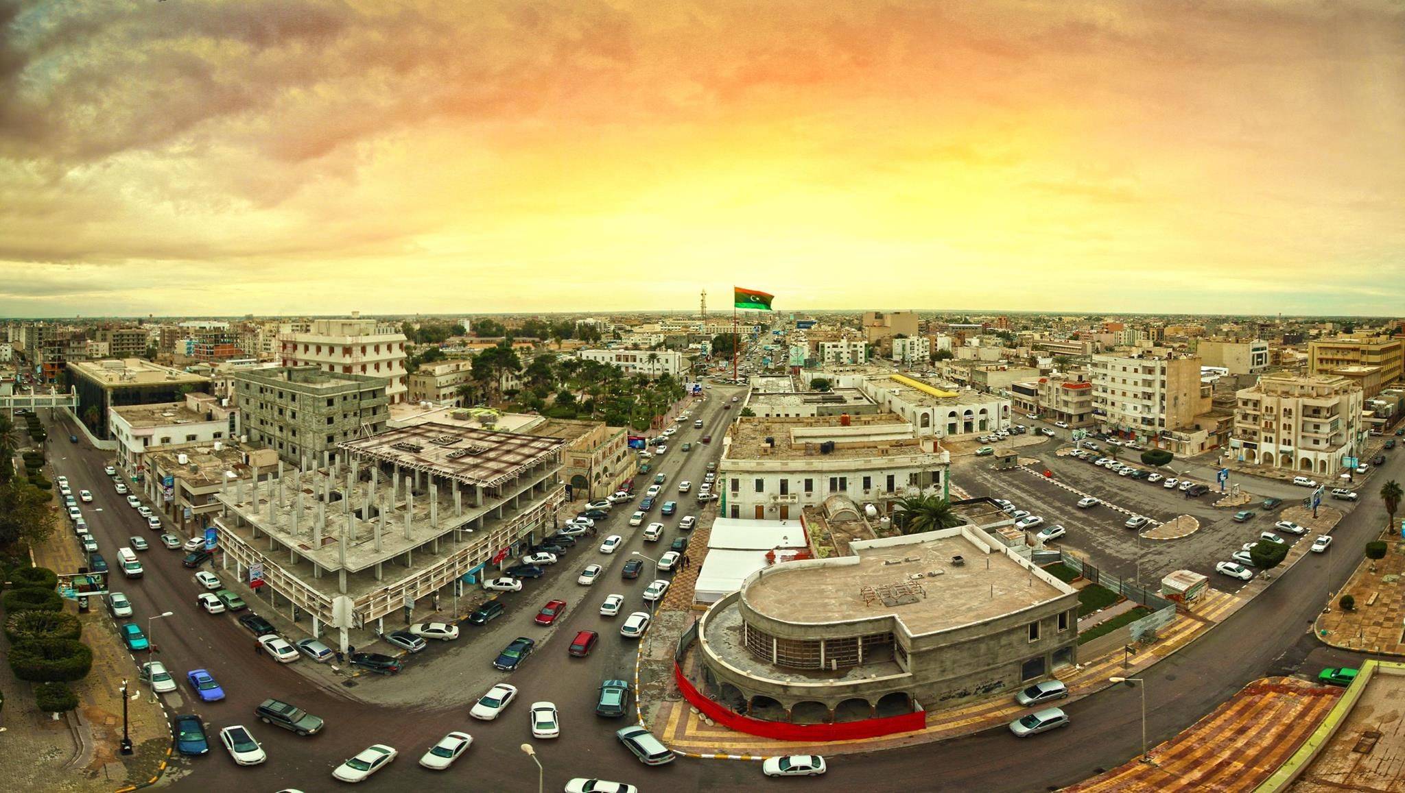 34-facts-about-misurata