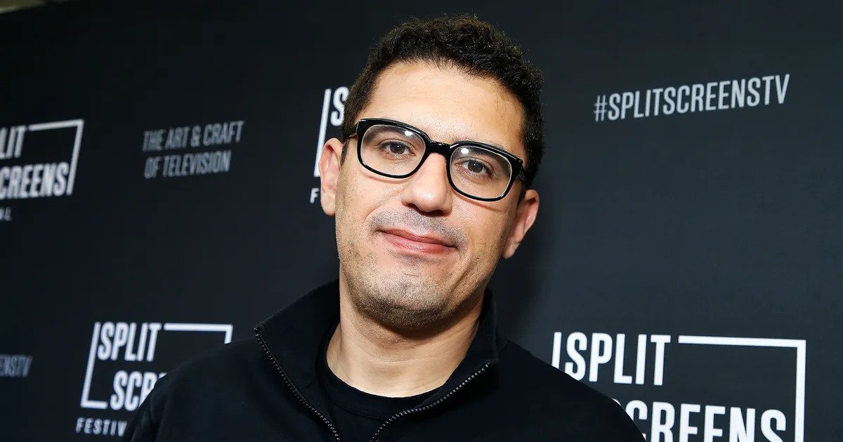 34-facts-about-sam-esmail
