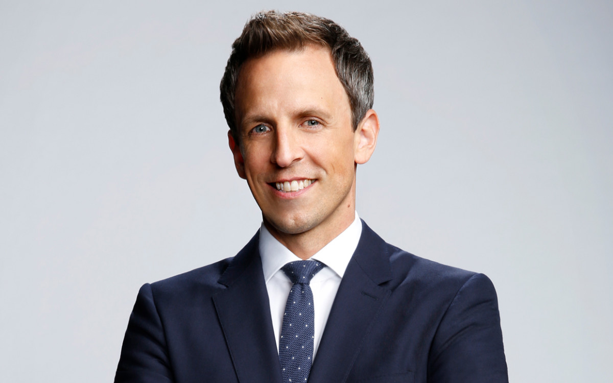 34-facts-about-seth-meyers