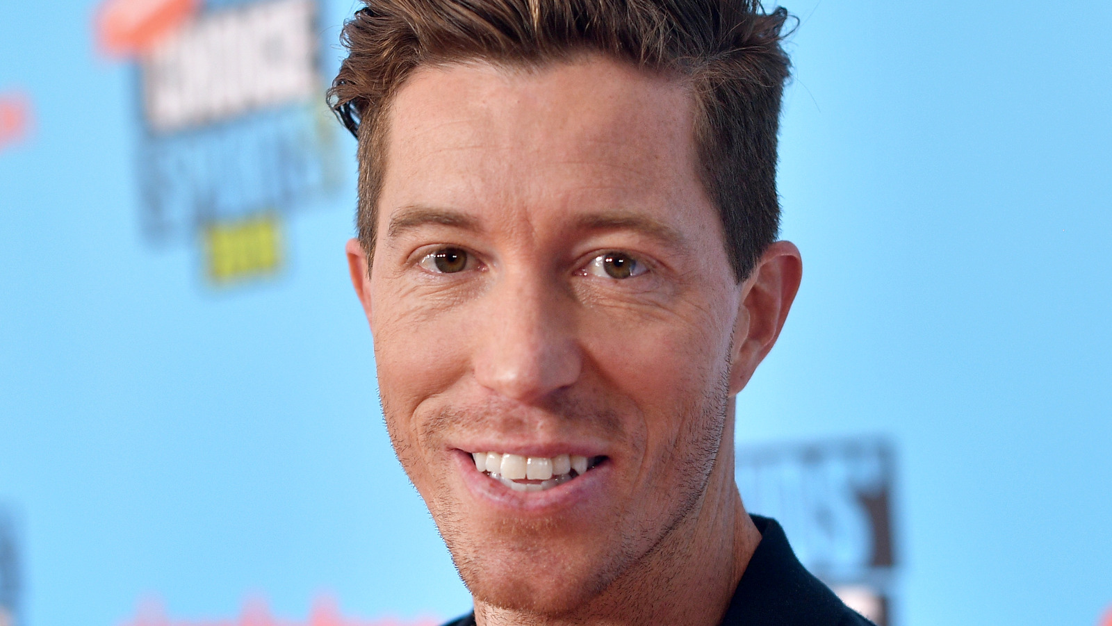 34 Facts About Shaun White 