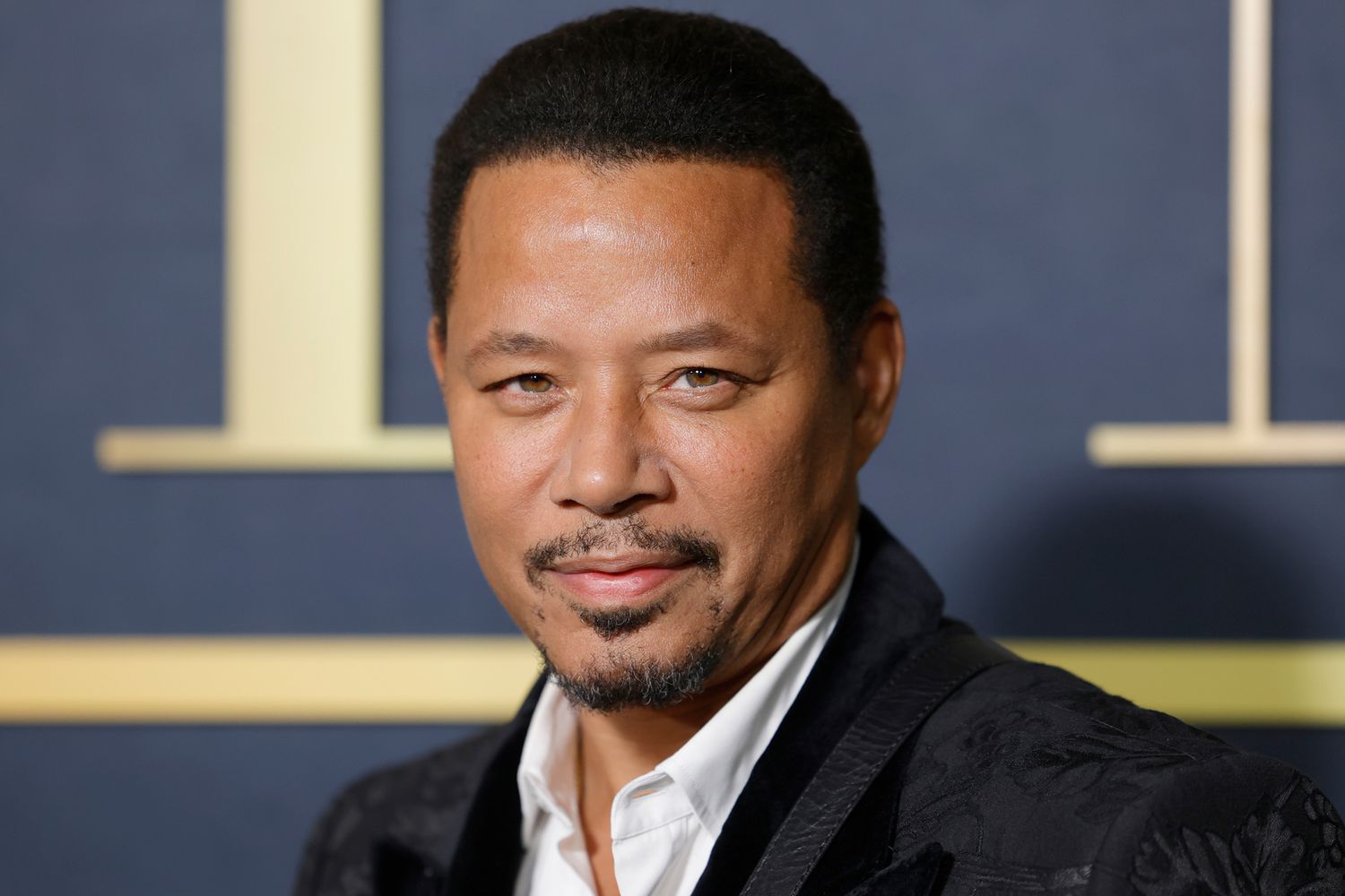 Terrence Howard is an actor in great demand, producer, fan of