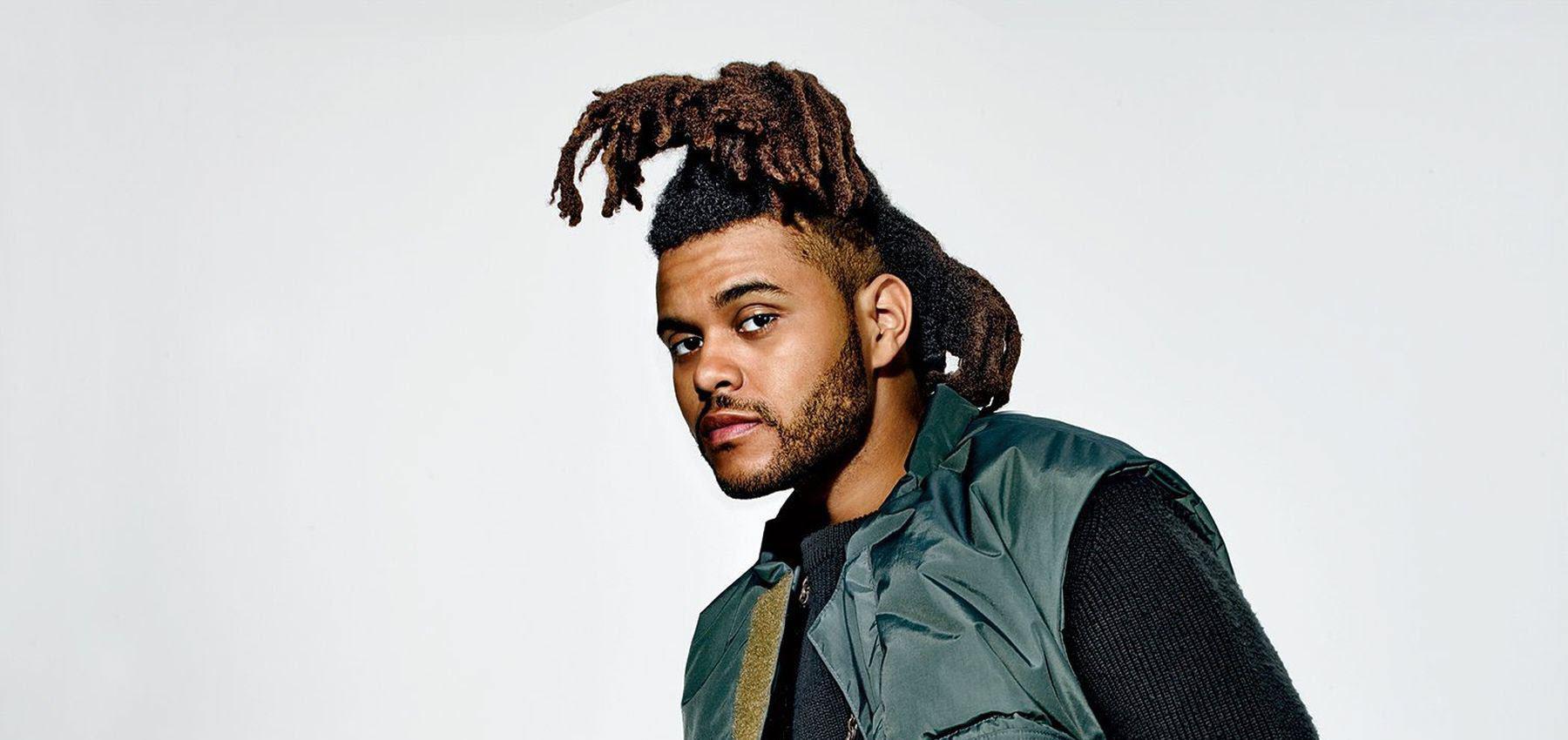 34-facts-about-the-weeknd