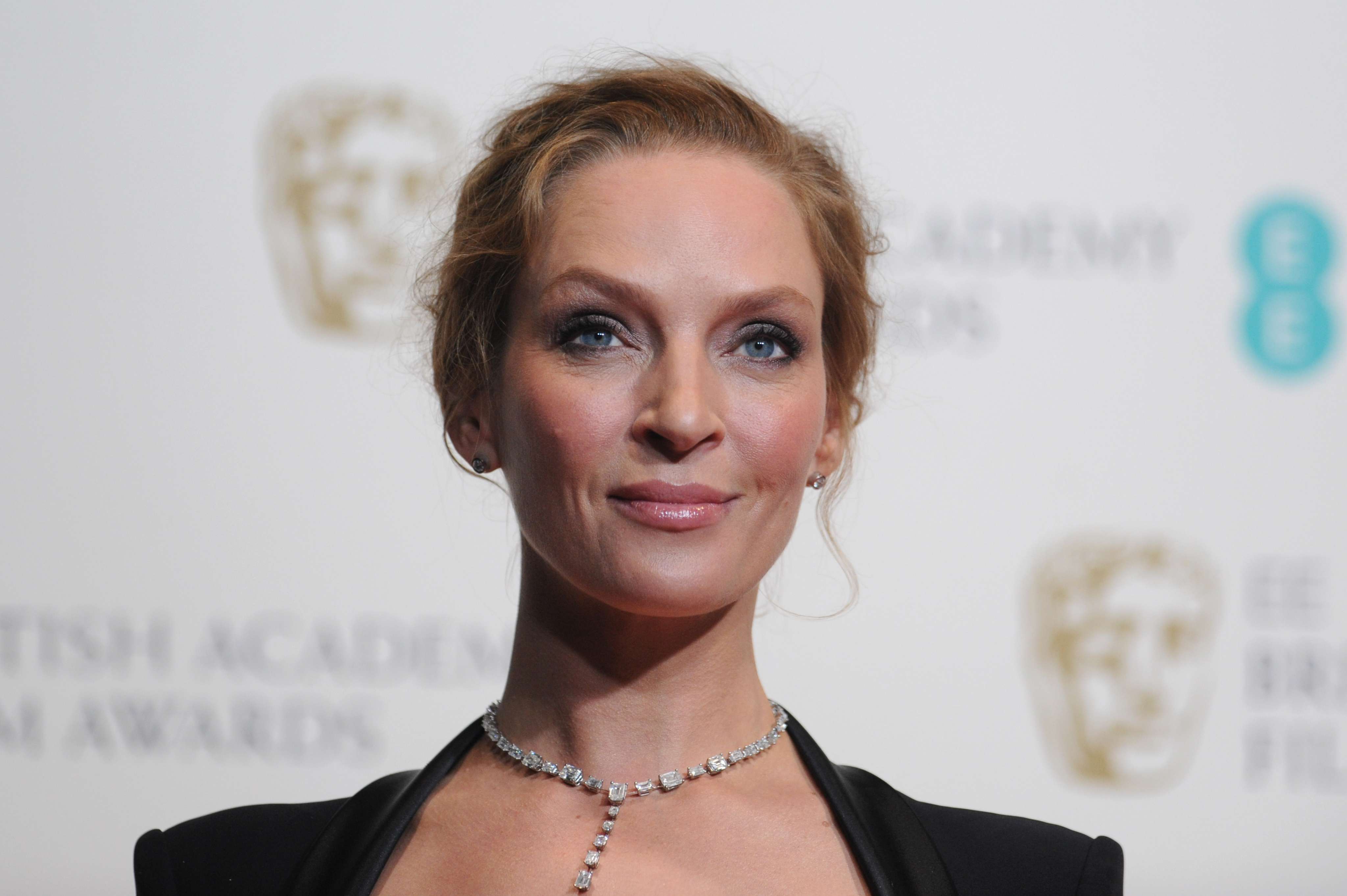 34 Facts About Uma Thurman - Facts.net