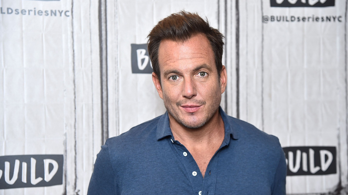 34-facts-about-will-arnett