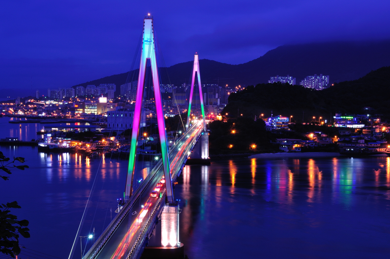 34-facts-about-yeosu