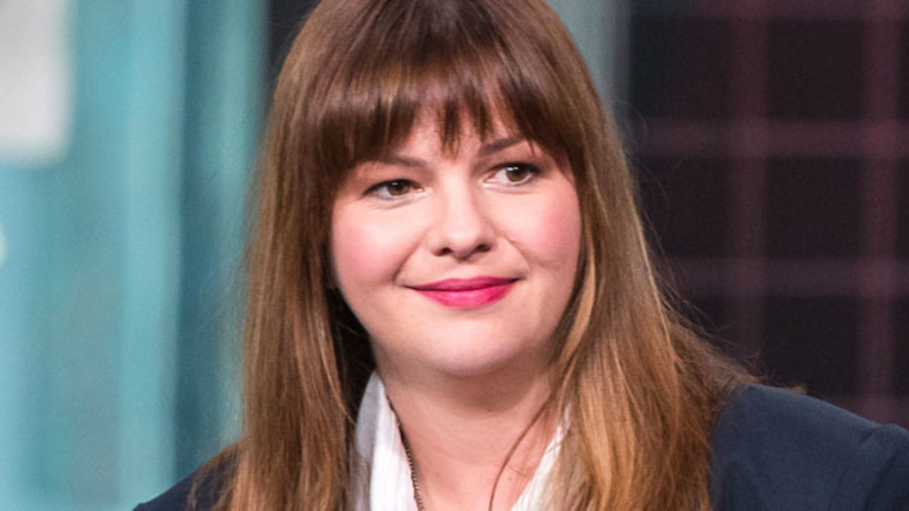 35 Facts About Amber Tamblyn - Facts.net