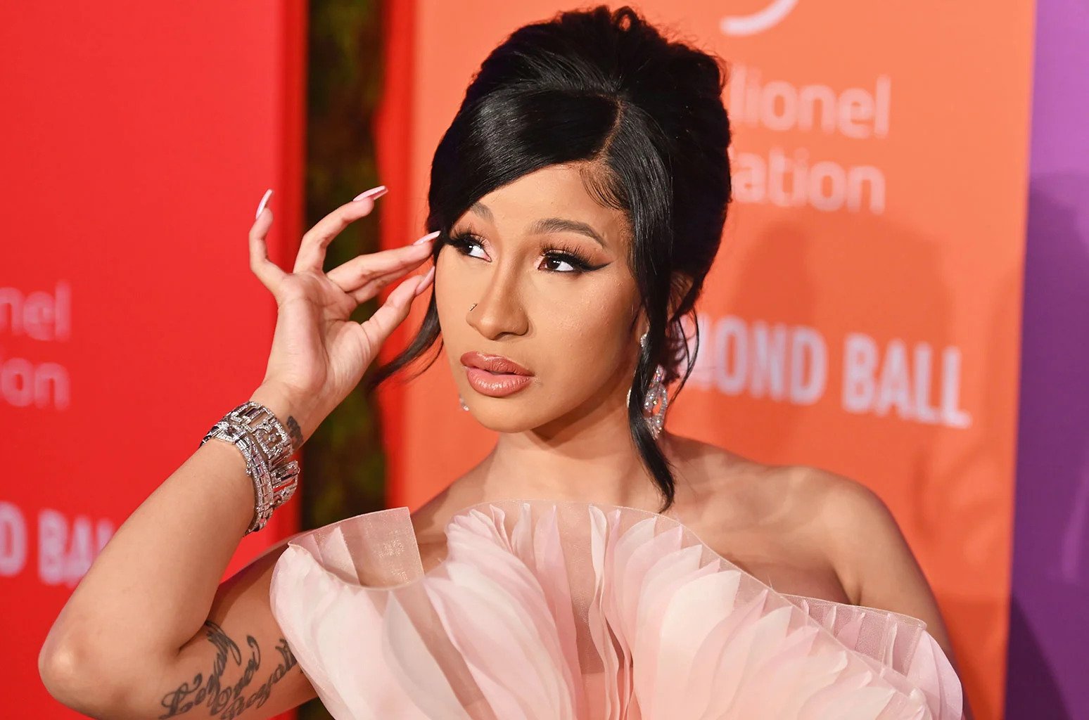 35 Facts About Cardi B Facts