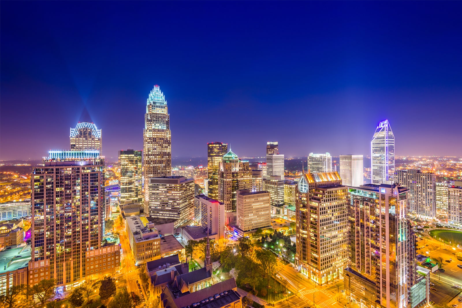 35-facts-about-charlotte-nc
