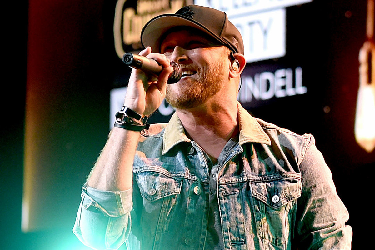 35-facts-about-cole-swindell