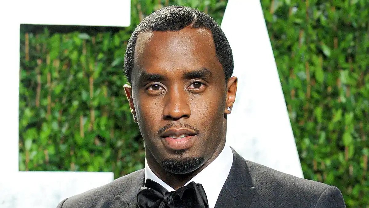 35 Facts about Diddy - Facts.net