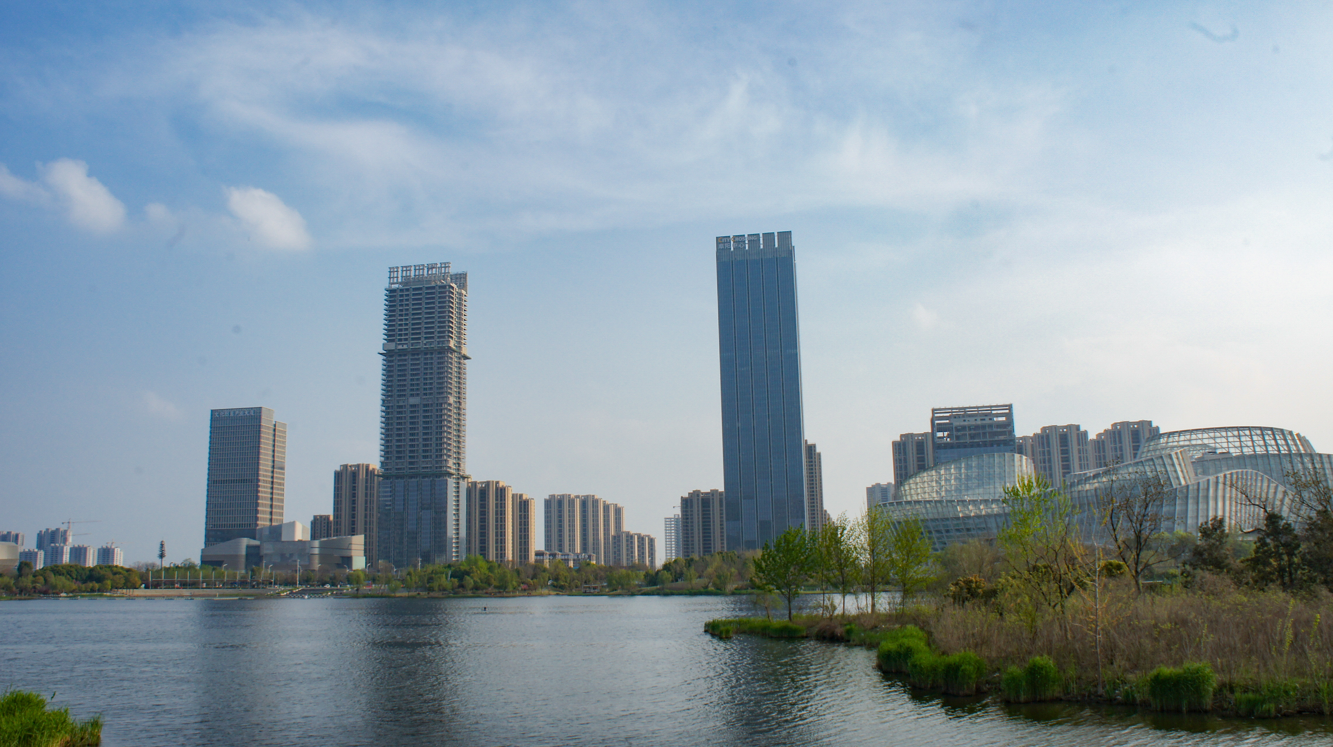 35-facts-about-fuyang-anhui
