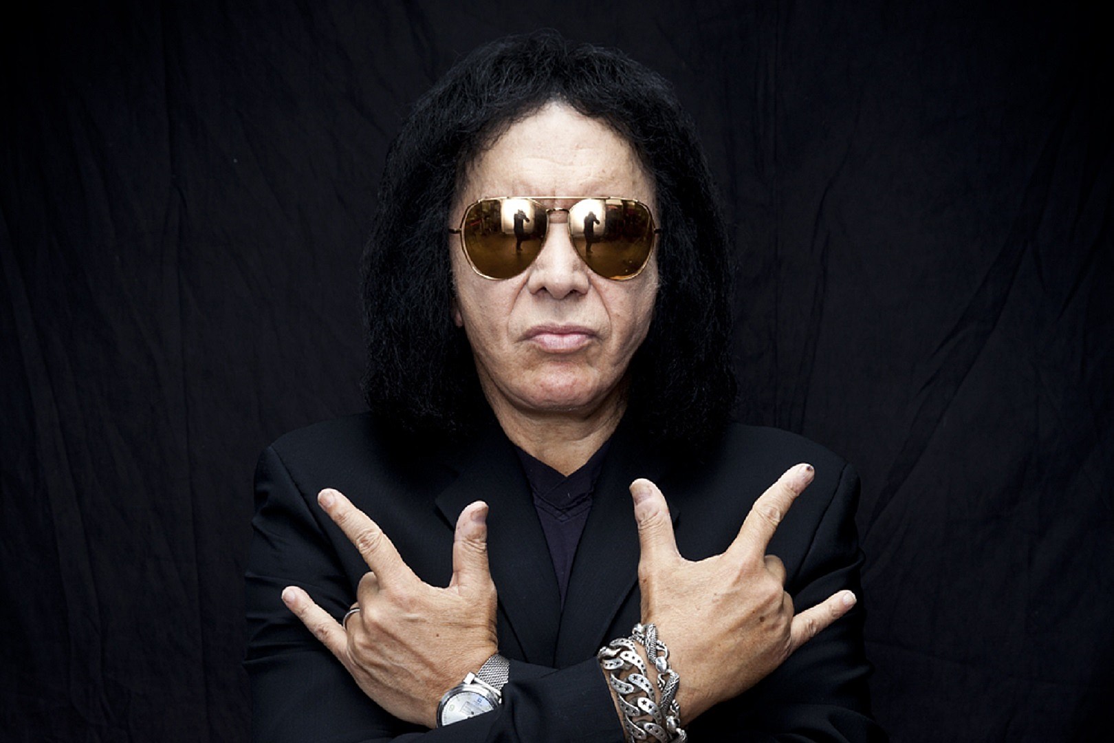 35-facts-about-gene-simmons