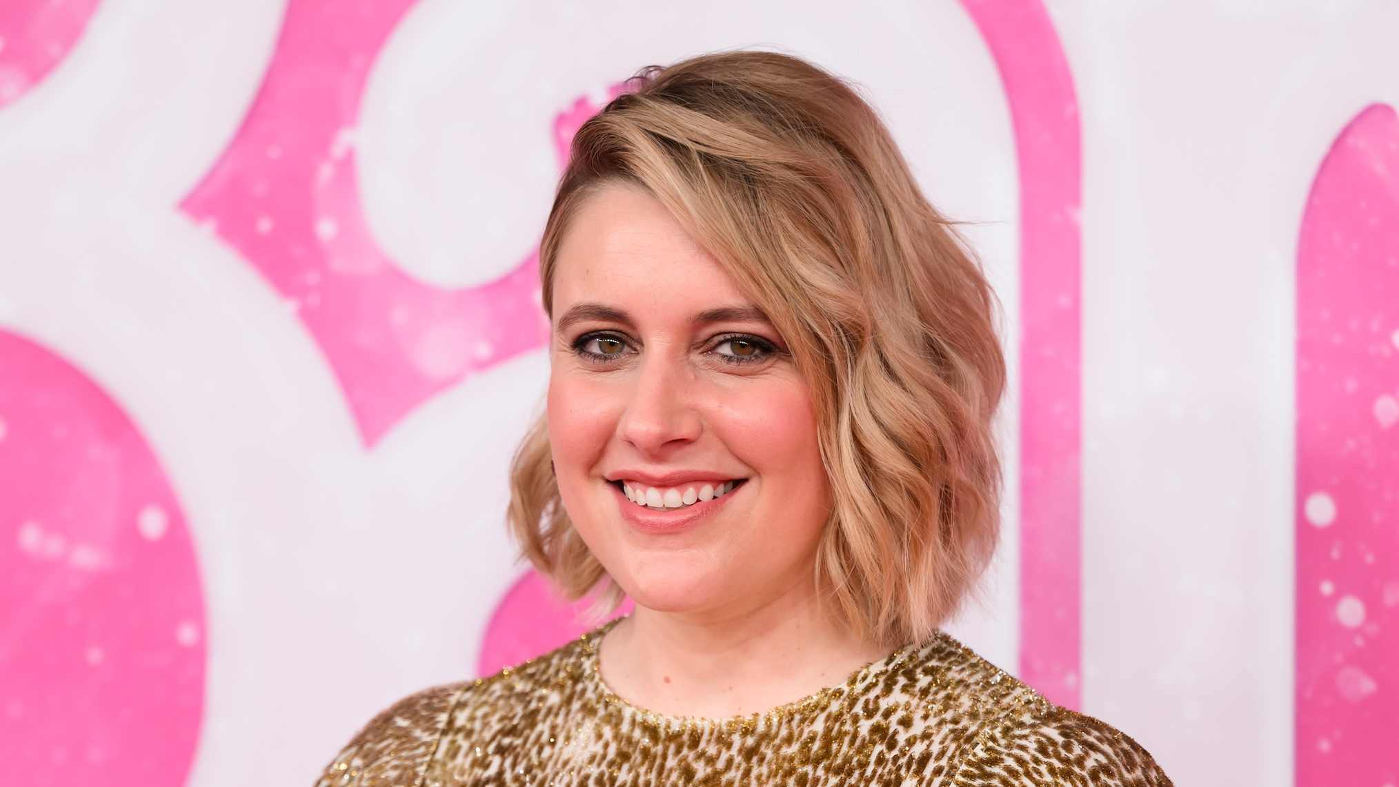 Greta Gerwig Body
