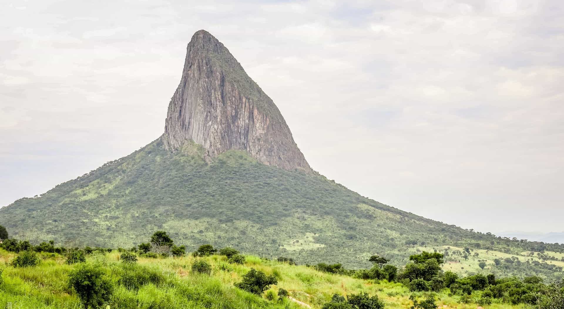 35 Facts About Angola Facts