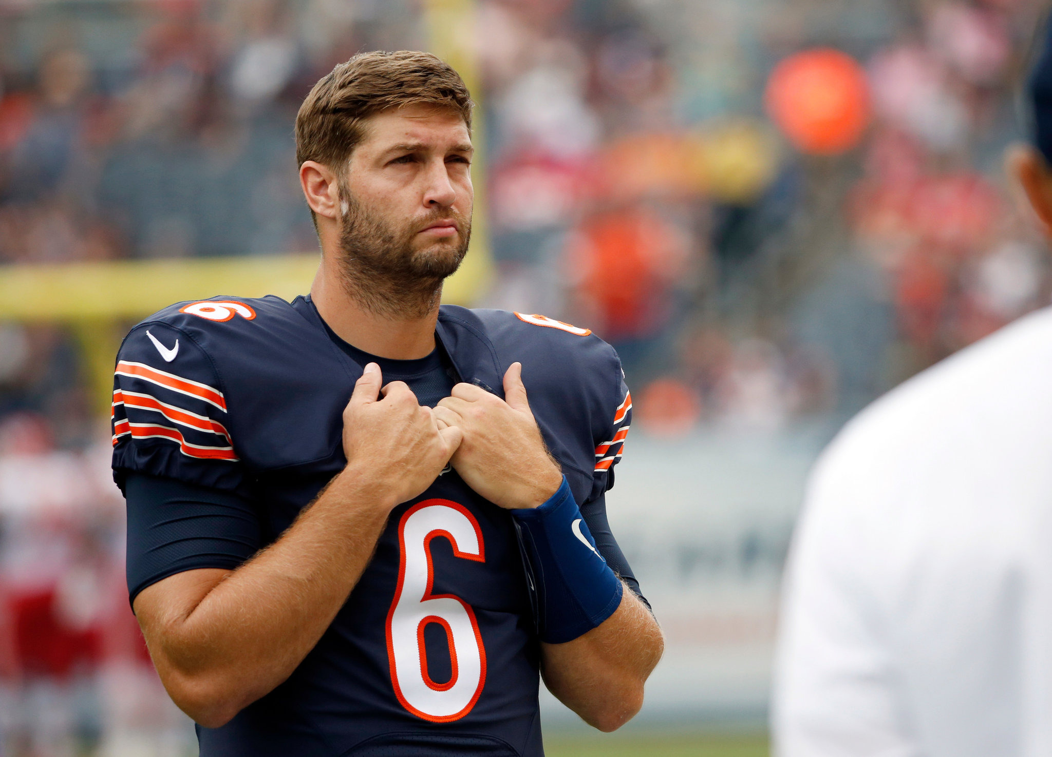 35-facts-about-jay-cutler