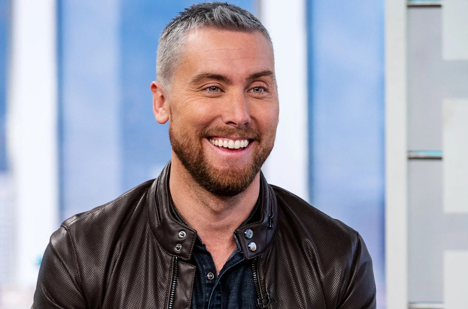 35-facts-about-lance-bass