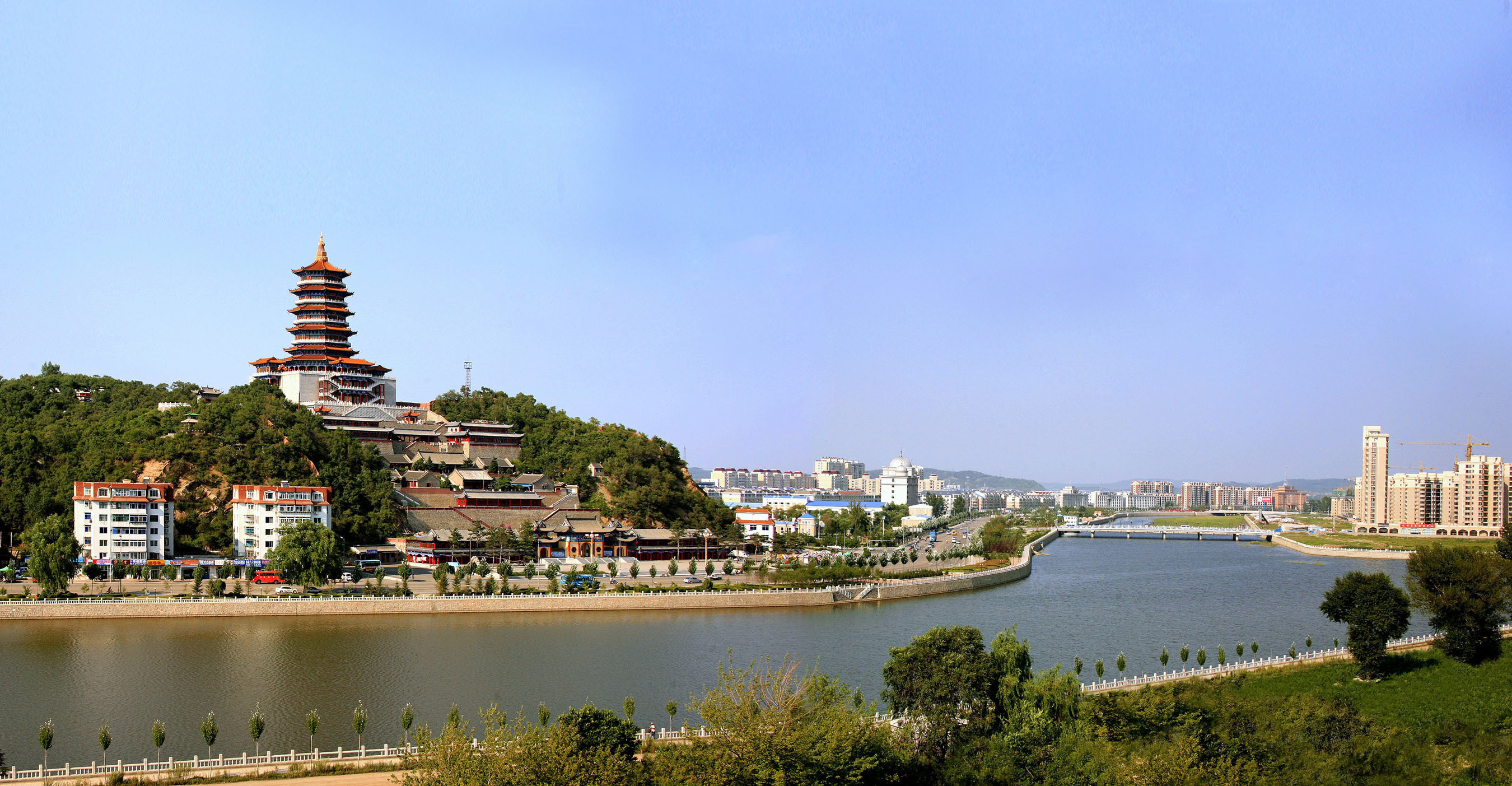 35-facts-about-liaoyuan