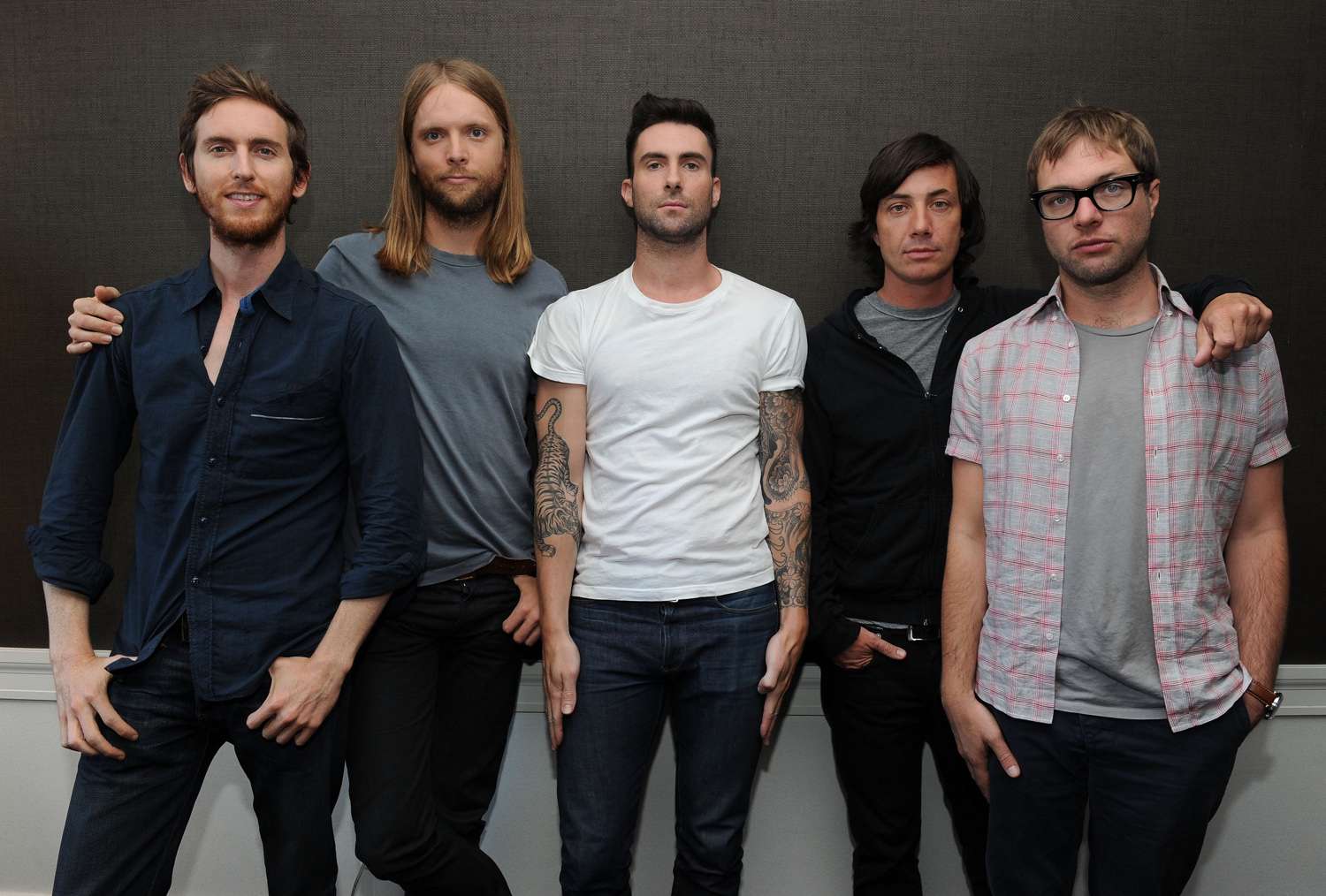 35-facts-about-maroon-5