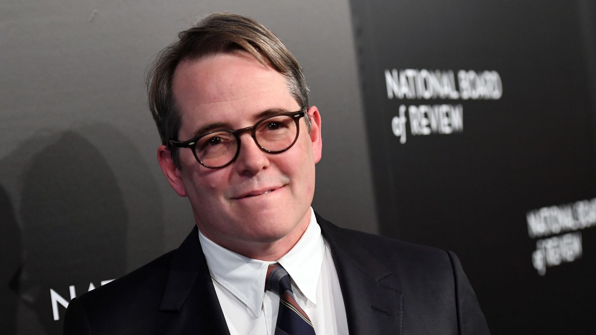 35-facts-about-matthew-broderick