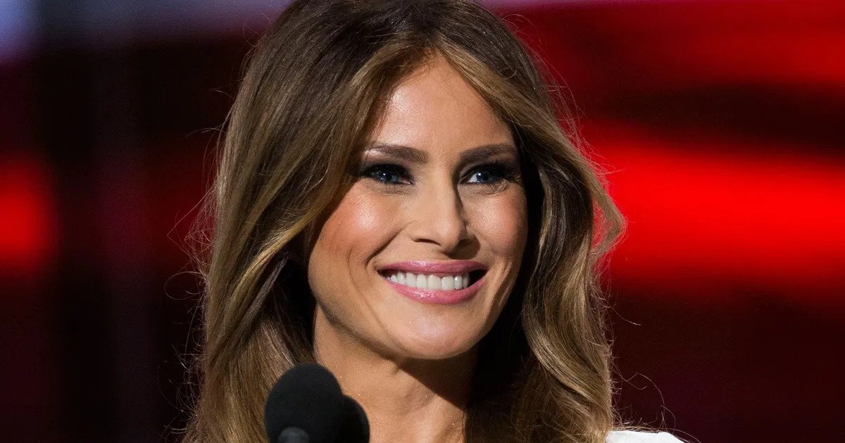 35-facts-about-melania-trump