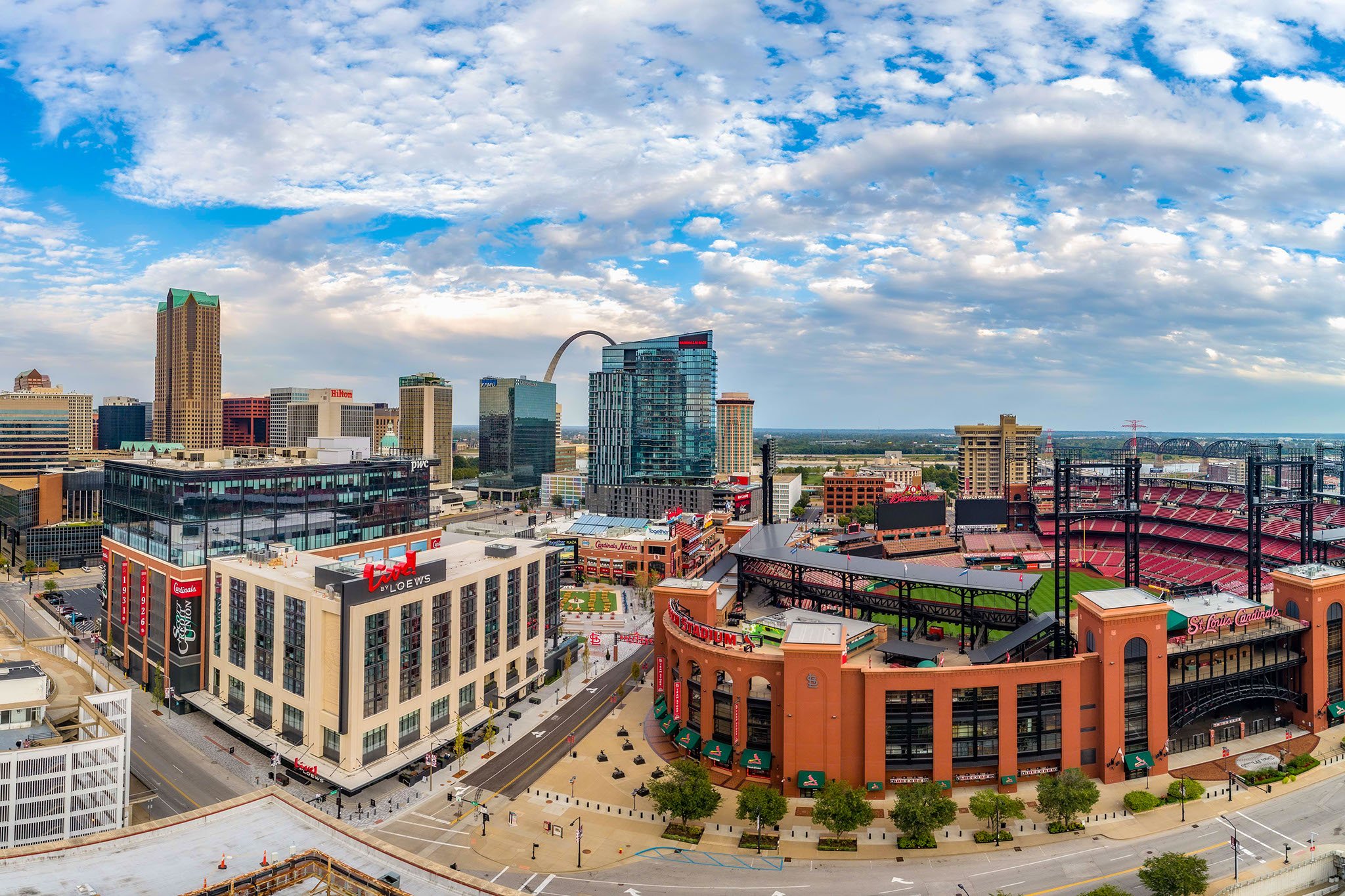 25 Things You Should Know About St. Louis
