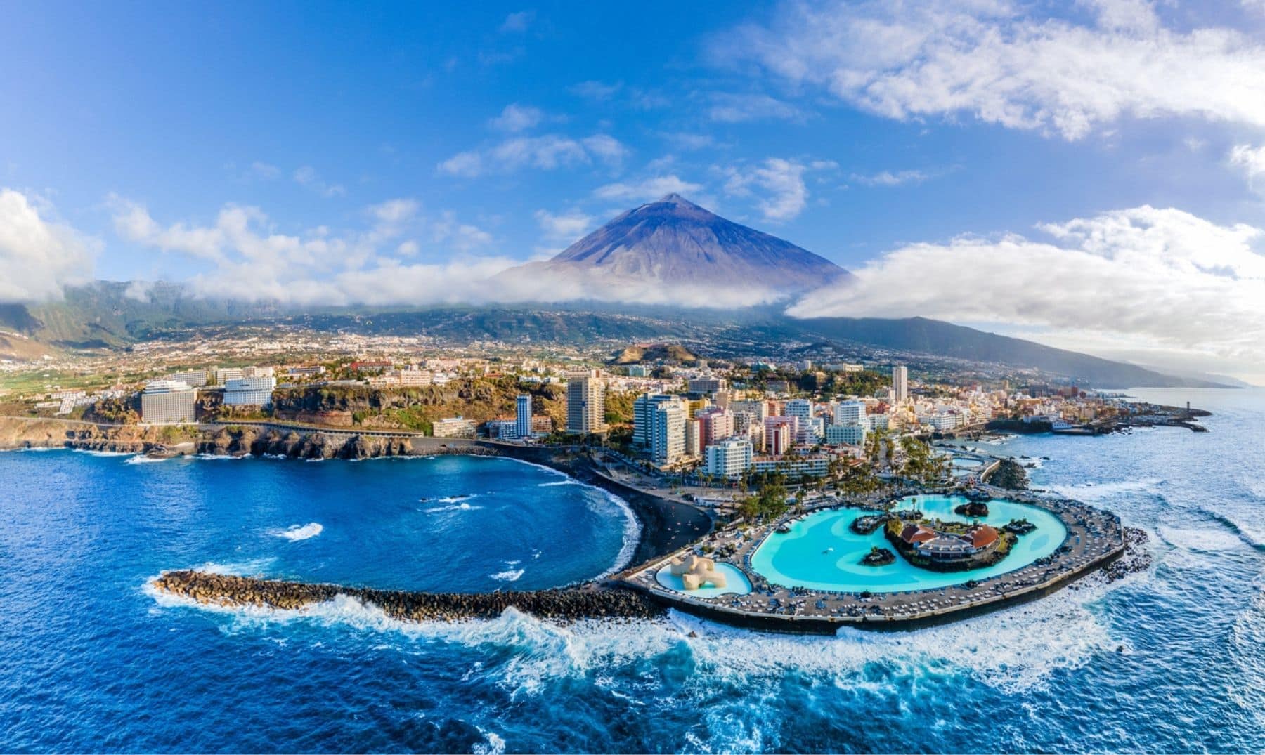 35 Facts About Santa Cruz De Tenerife 