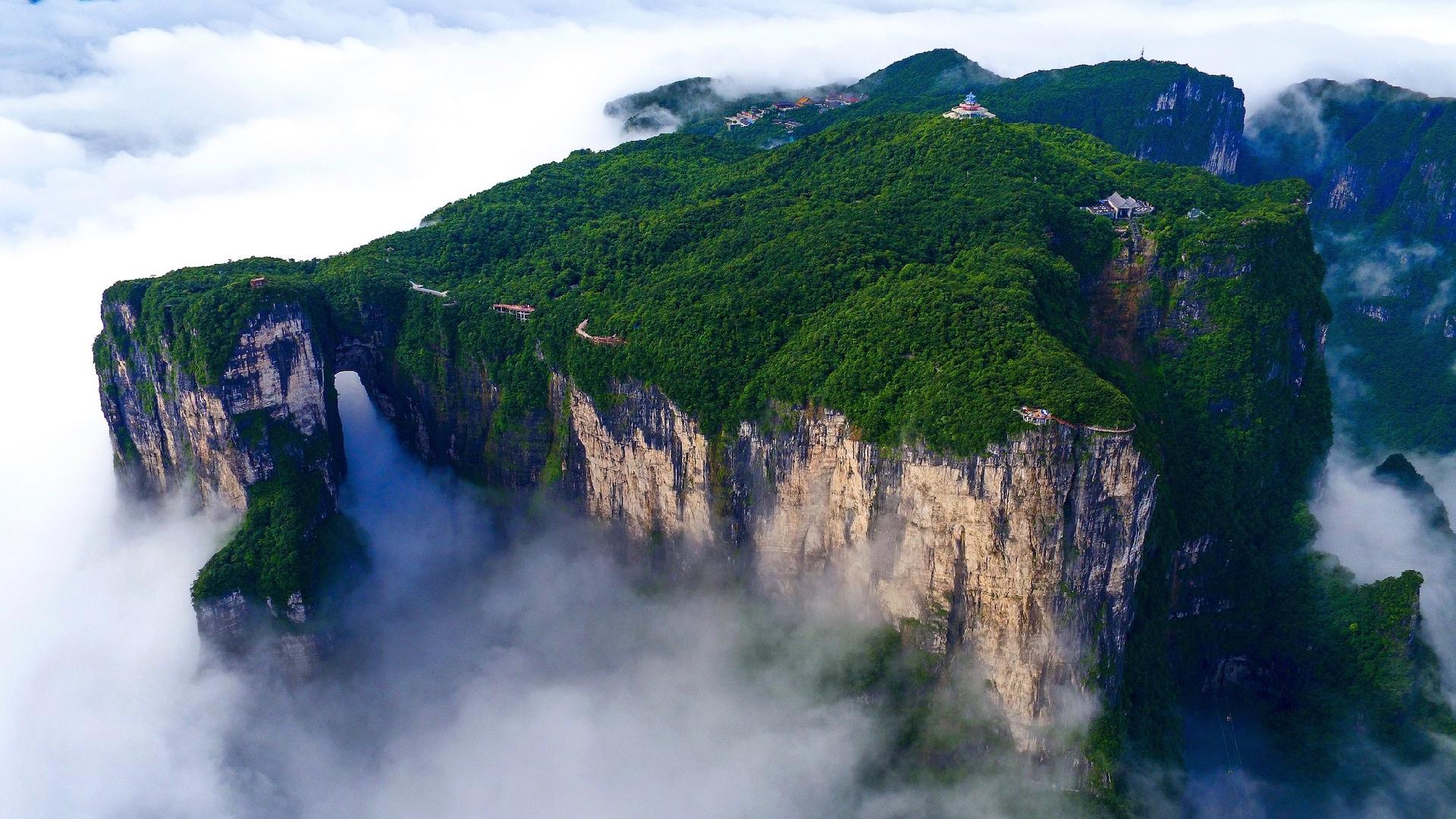 35-facts-about-tianmen