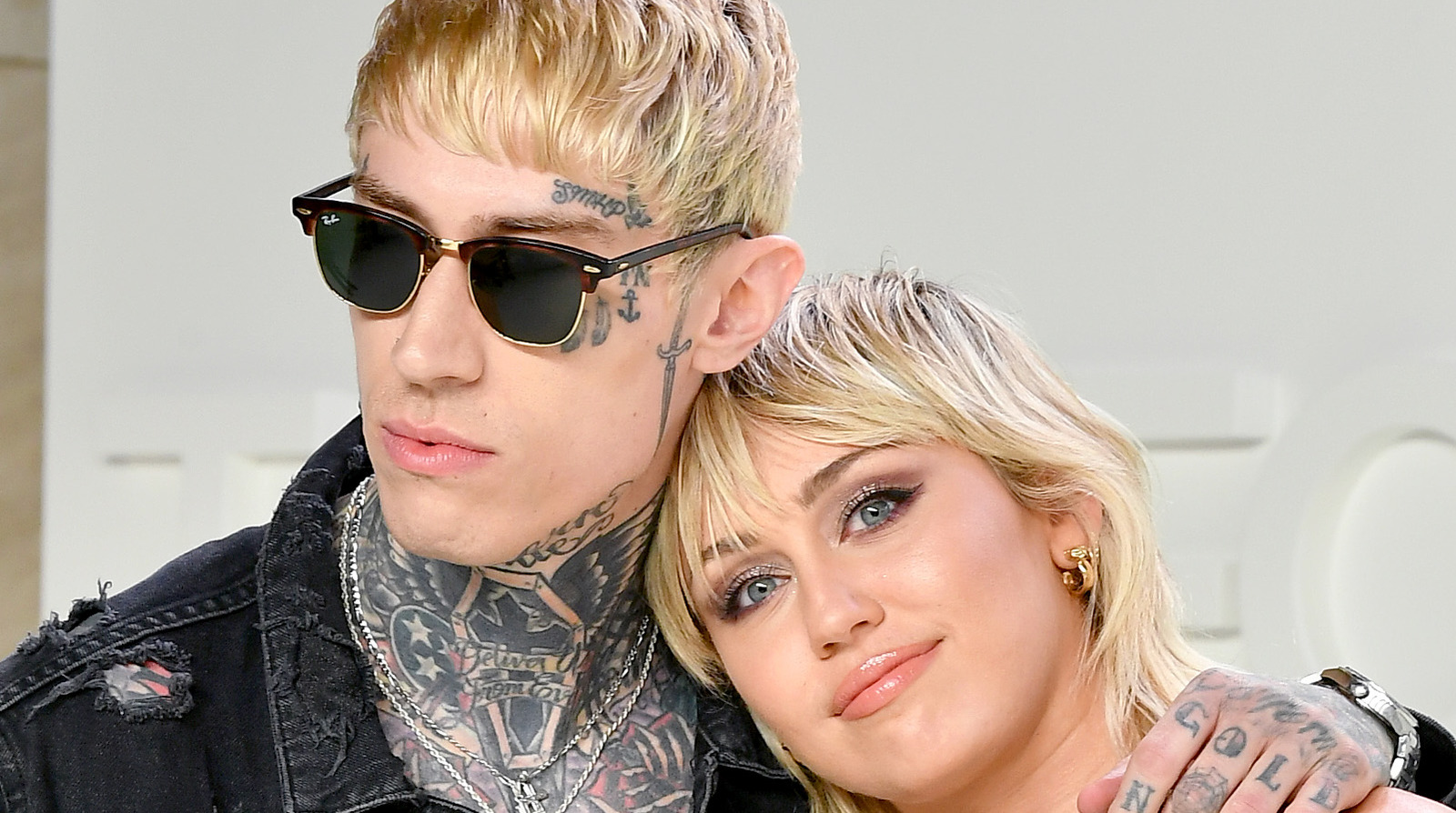35-facts-about-trace-cyrus