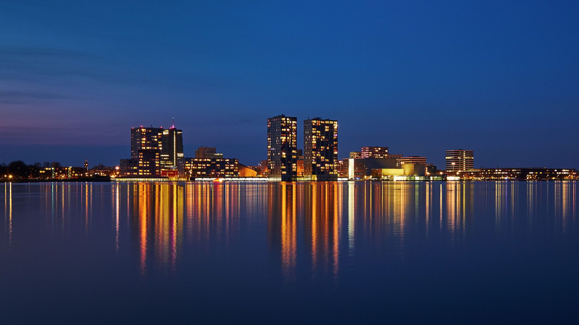 36-facts-about-almere