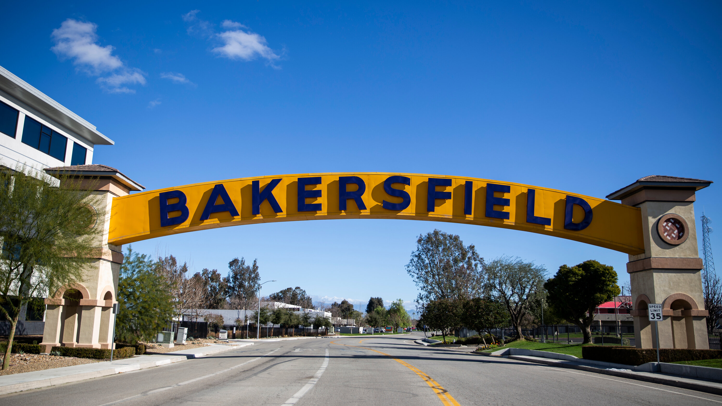 36 Facts About Bakersfield (CA) - Facts.net
