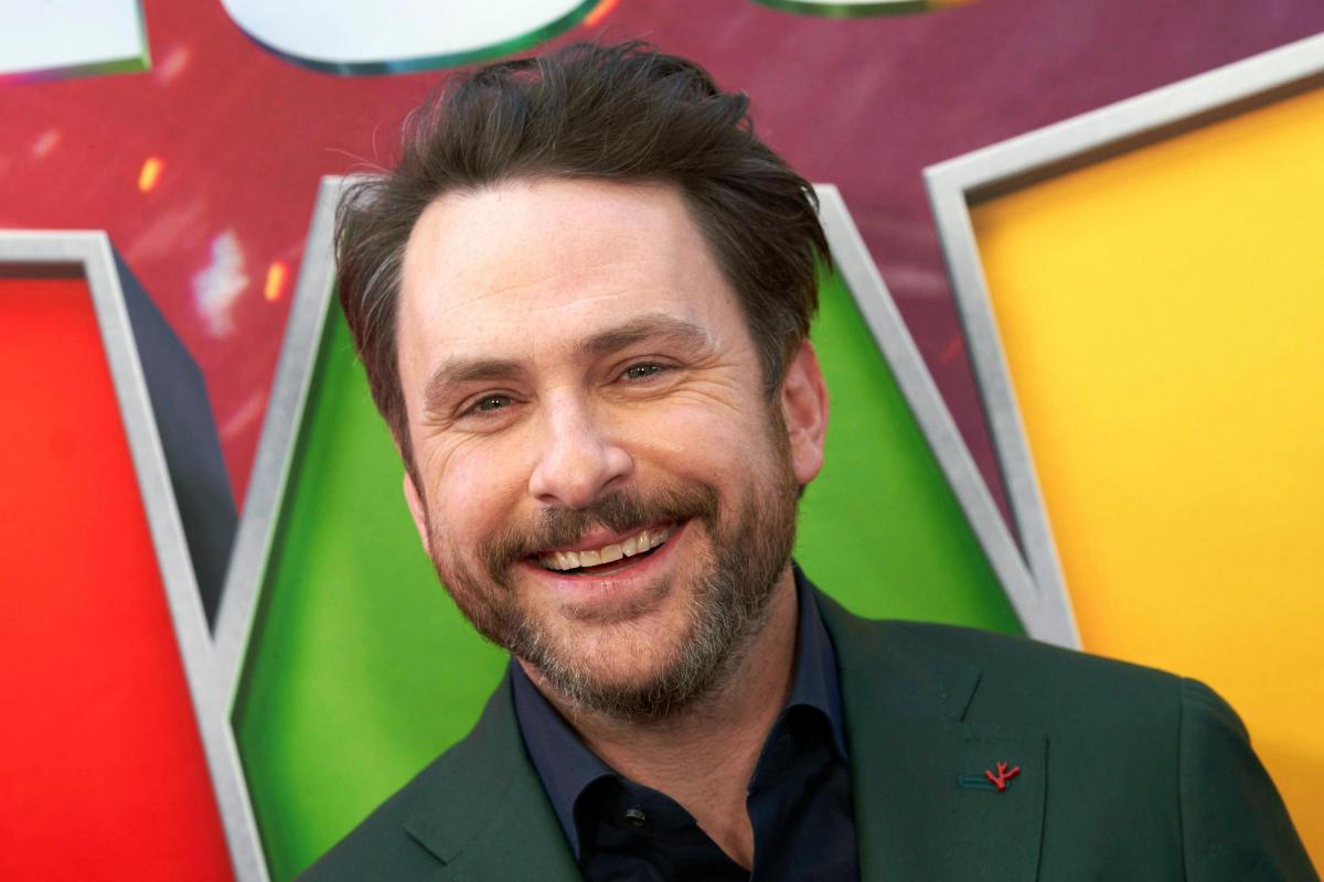 15 Things You Probably Didn't Know About Charlie Day from 'It's