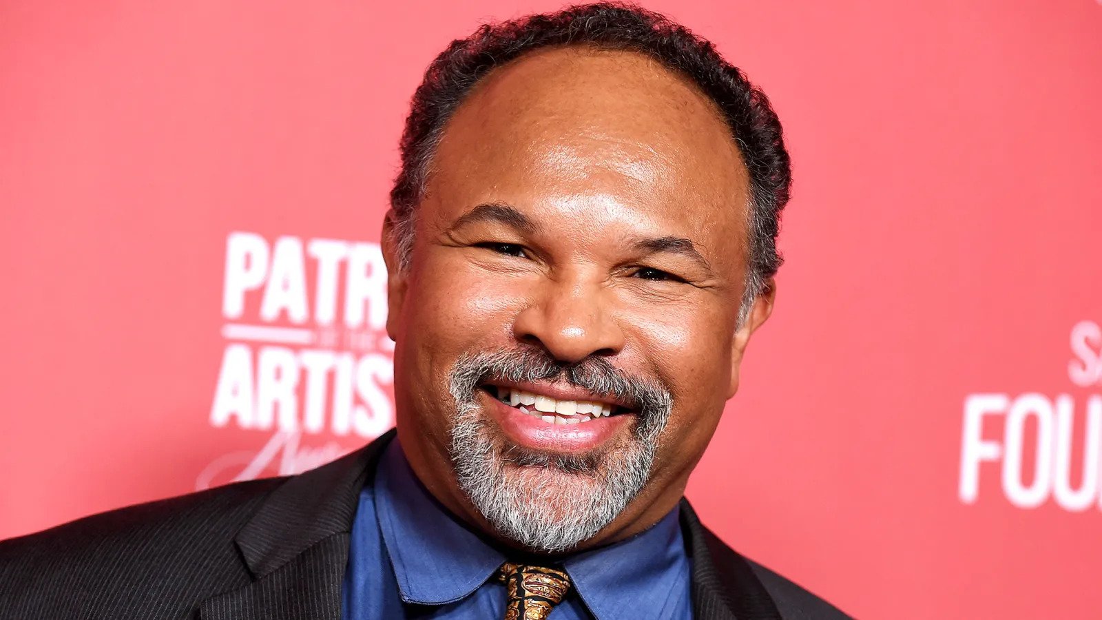 36 Facts about Geoffrey Owens - Facts.net