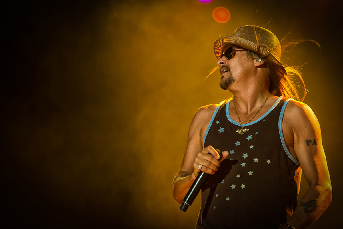 36-facts-about-kid-rock