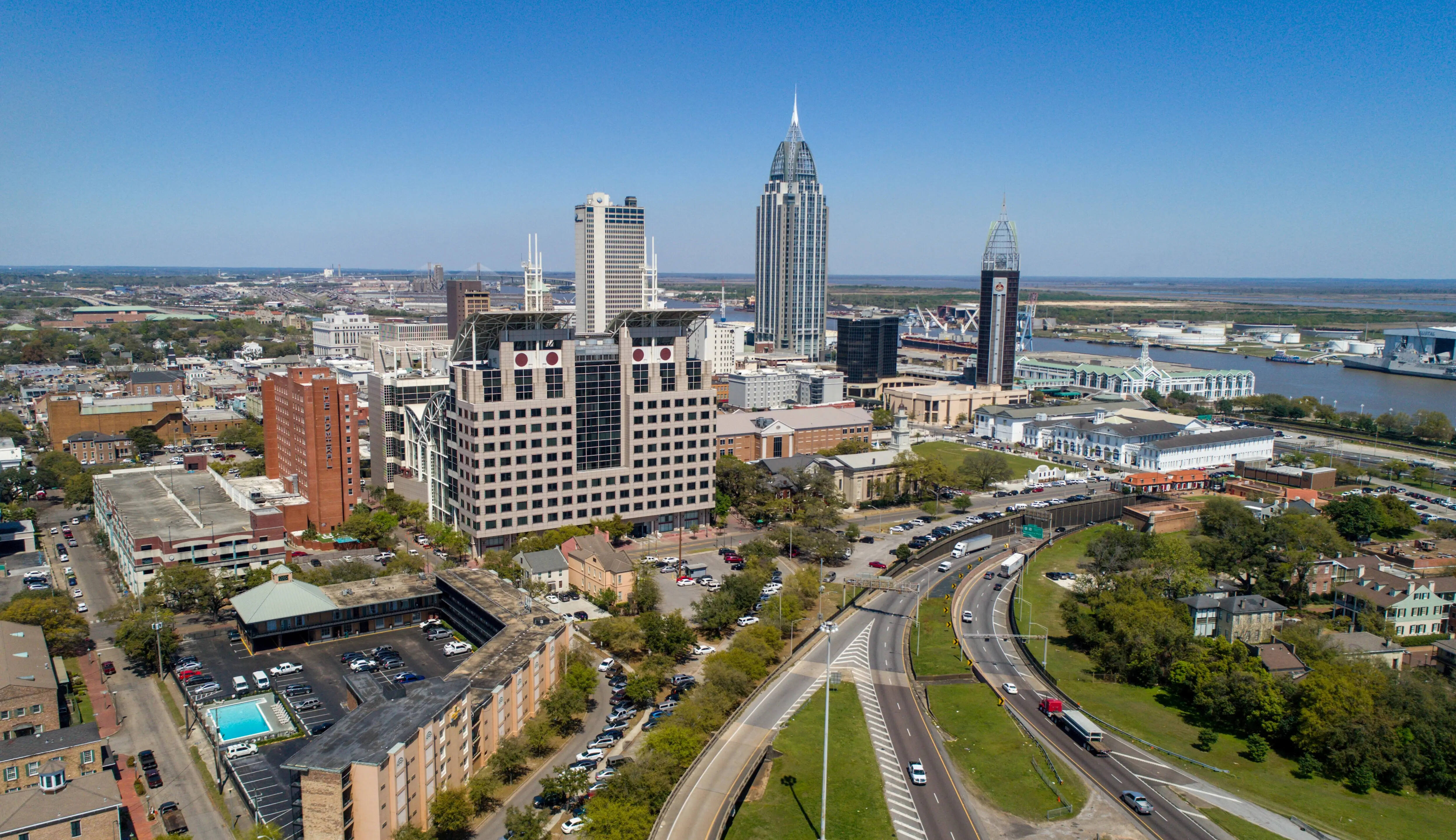36 Facts About Mobile AL Facts