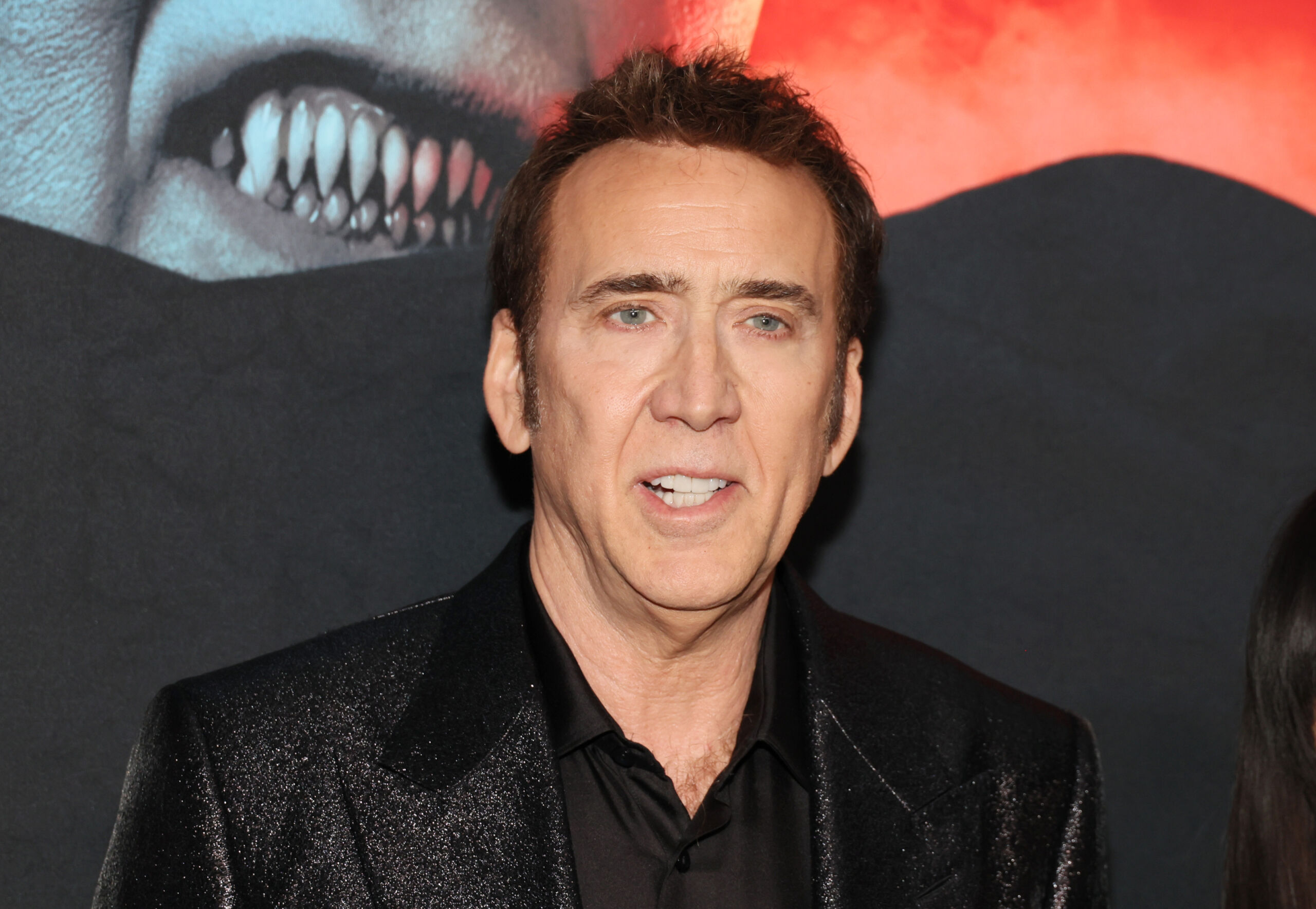 36 Facts About Nicolas Cage - Facts.net