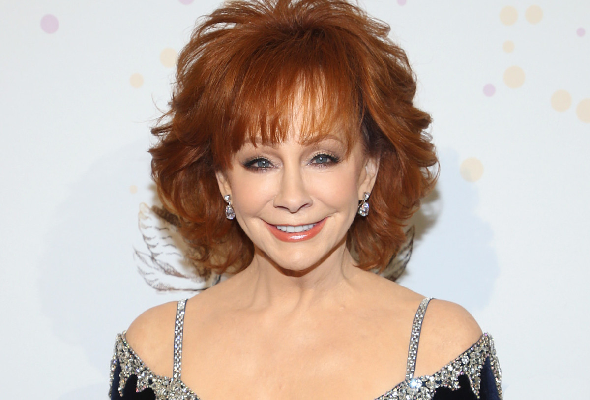36 Facts About Reba McEntire