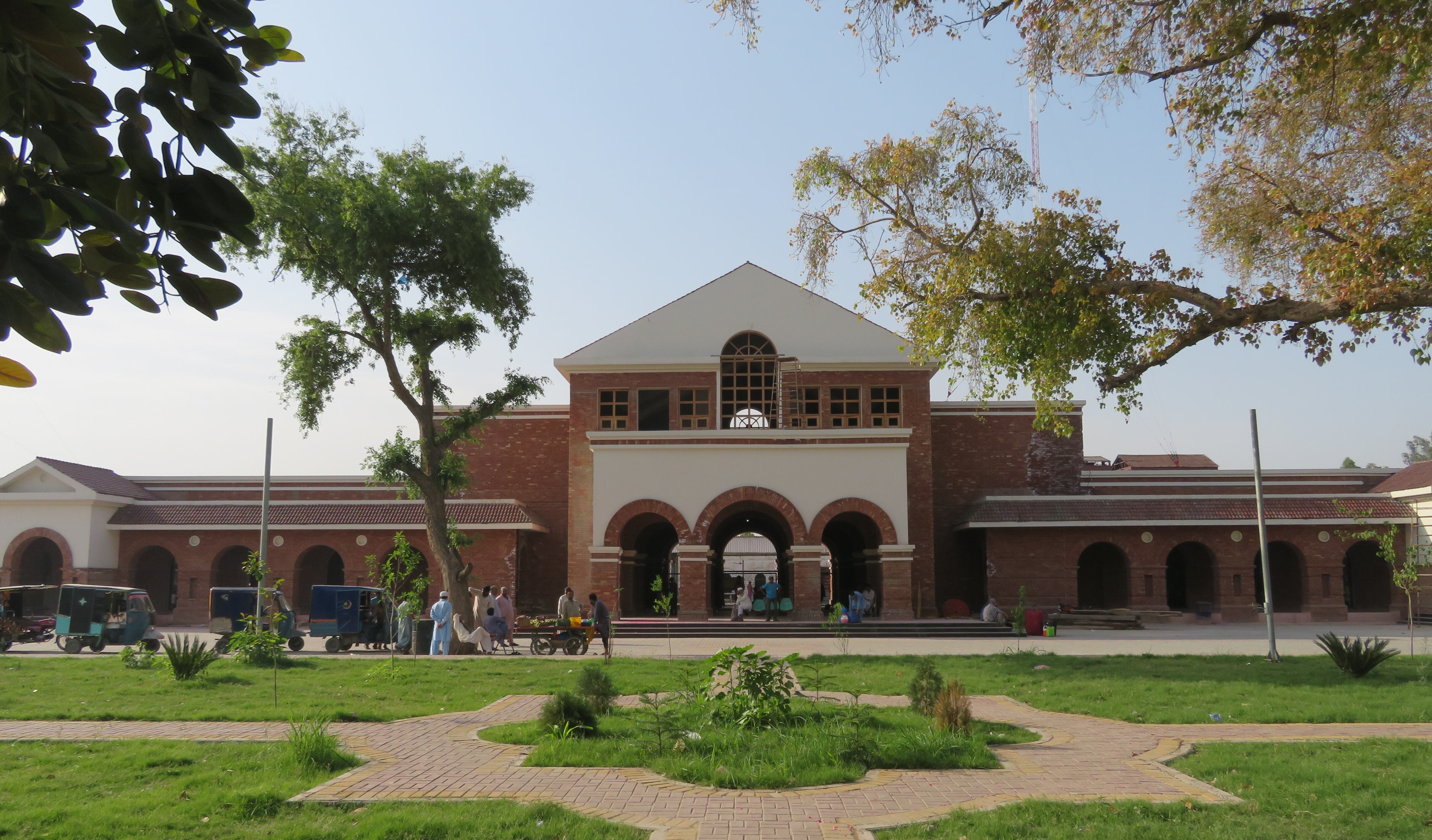 36-facts-about-sahiwal