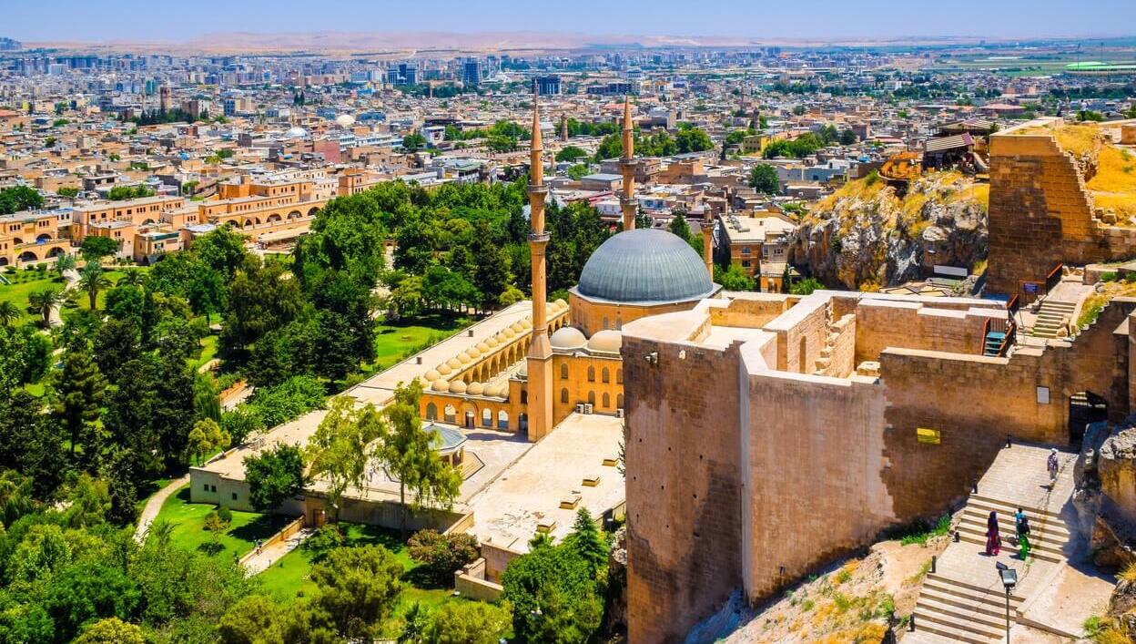 36-facts-about-sanliurfa