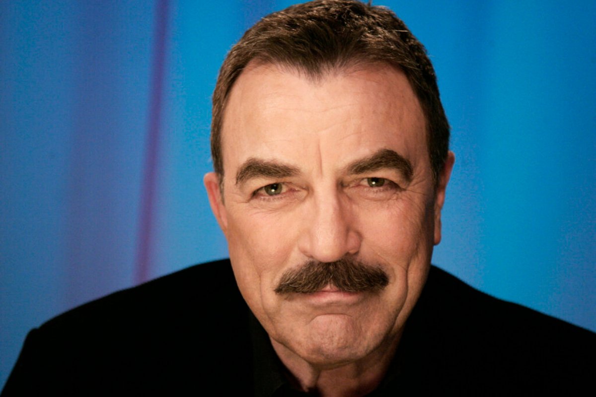 36 Facts about Tom Selleck - Facts.net