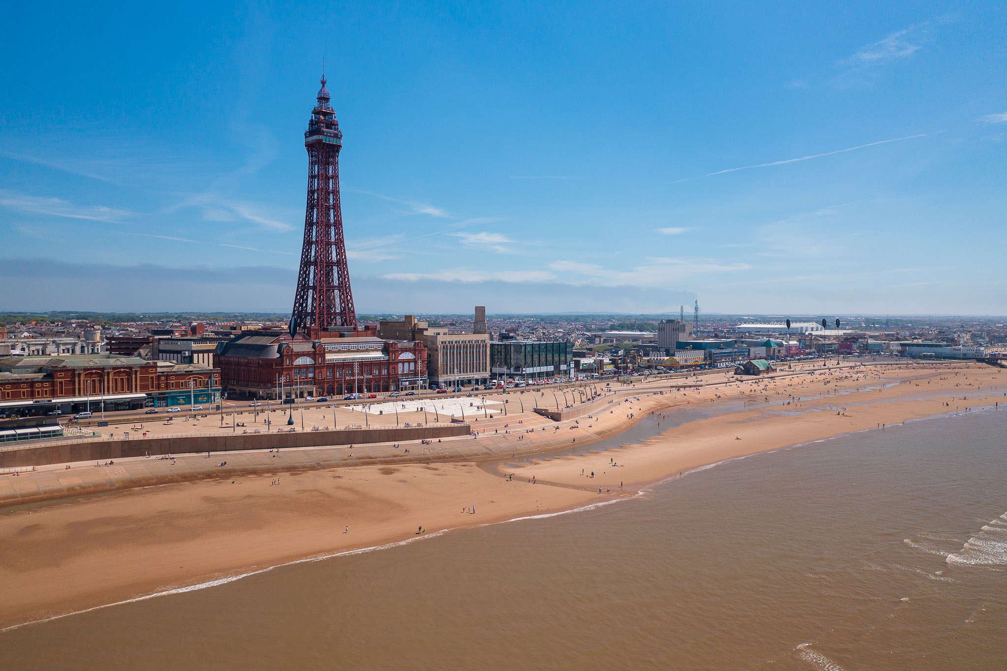 37-facts-about-blackpool