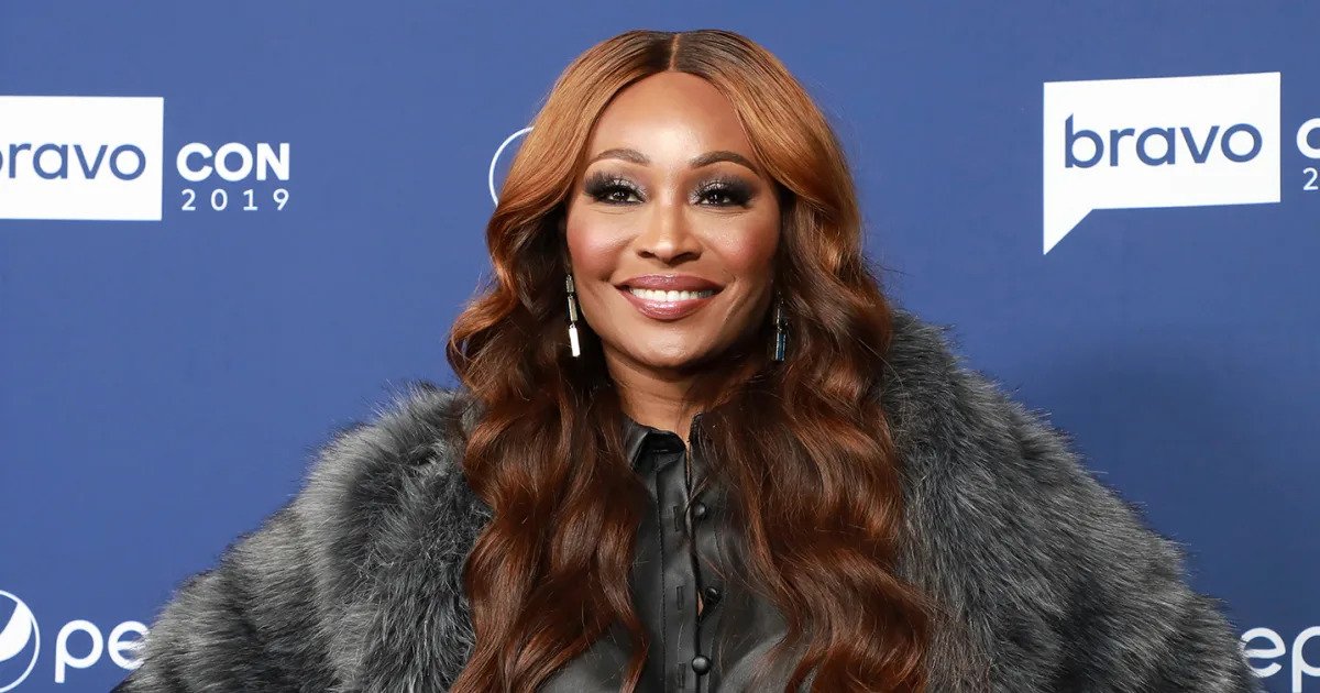 37-facts-about-cynthia-bailey