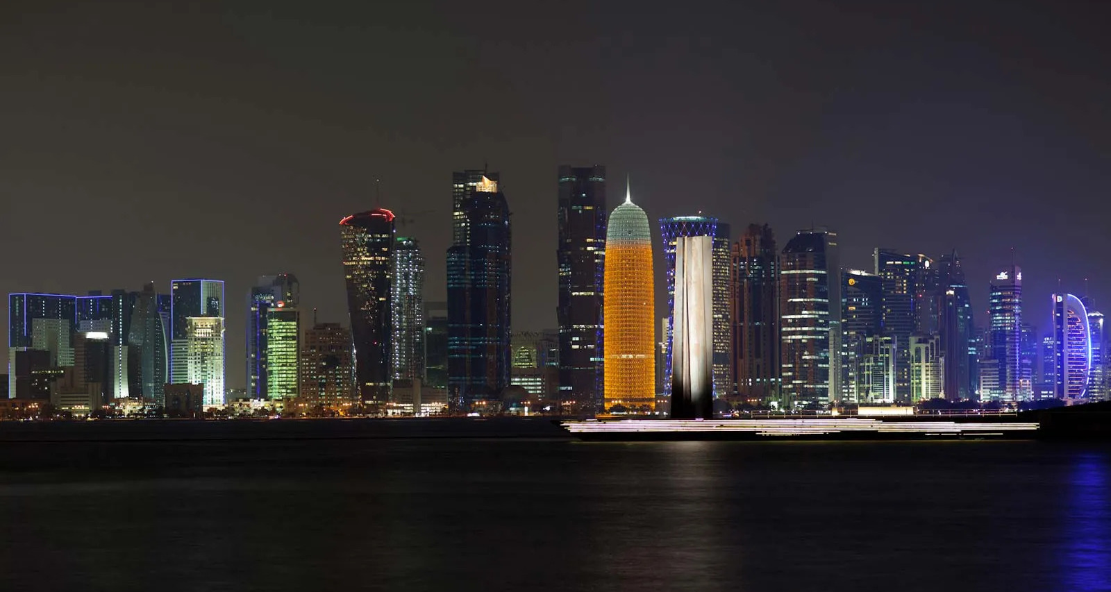 37-facts-about-doha
