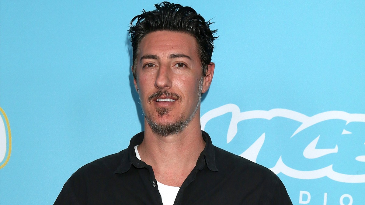 37 Facts about Eric Balfour - Facts.net
