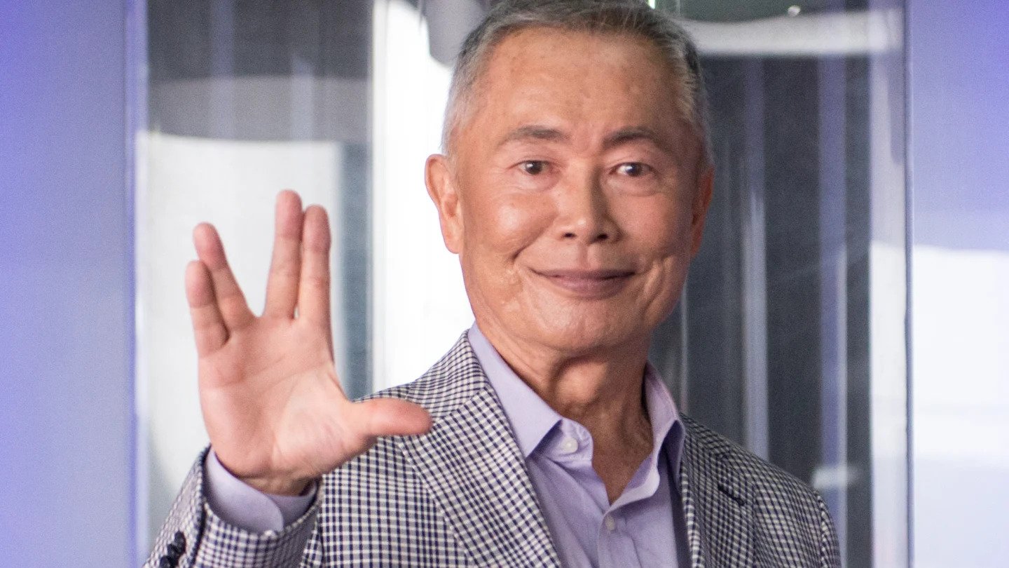 37-facts-about-george-takei