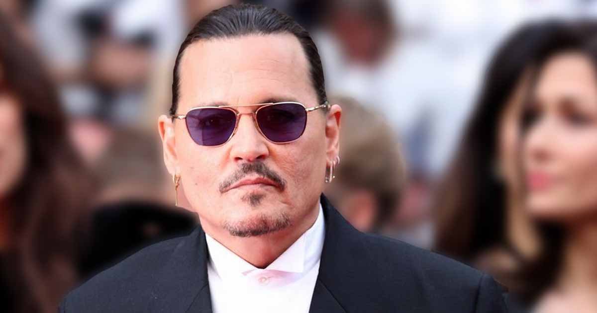 37 Facts about Johnny Depp - Facts.net