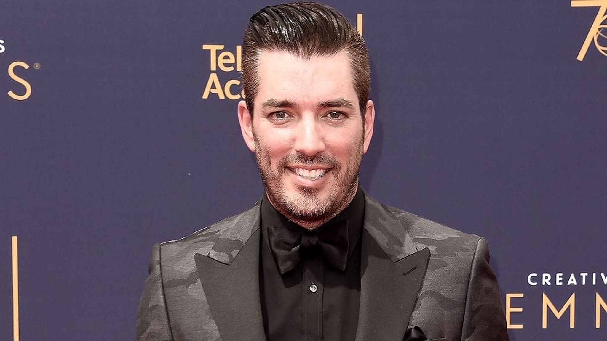 Property Brothers Fun Facts - Jonathan and Drew Scott Married, Net