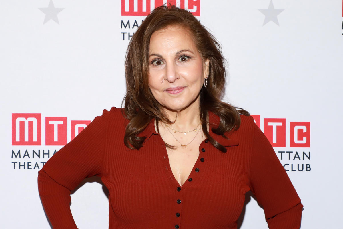 37-facts-about-kathy-najimy