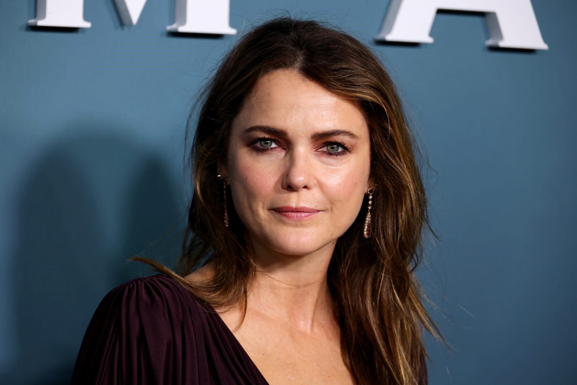 37 Facts about Keri Russell - Facts.net