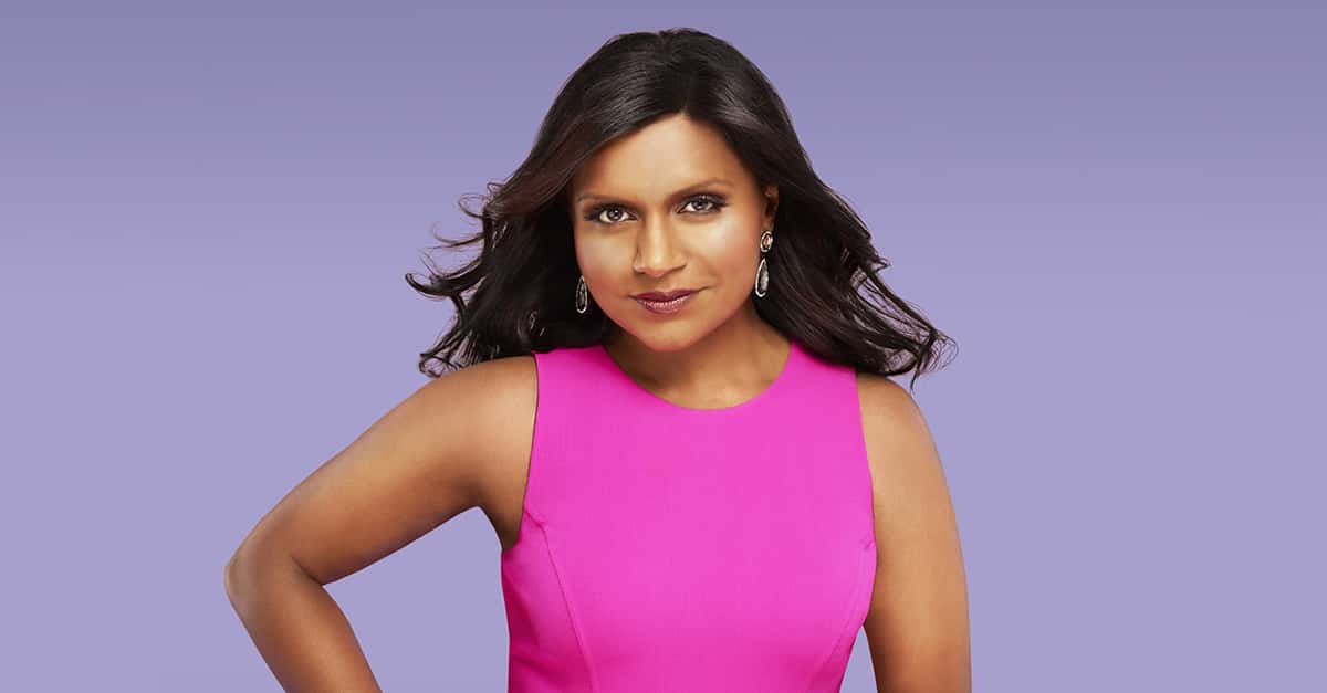 37-facts-about-mindy-kaling