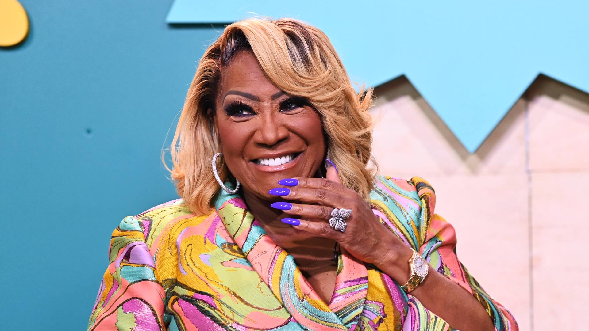 37 Facts about Patti Labelle - Facts.net